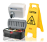 Miscellaneous Accessories: Mop, broom, brush, bucket, wringer, duster, floor pad, cart, etc. Miscellaneous Accessories: Mop, broom, brush, bucket, wringer, duster, floor pad, cart, etc.