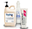 Skin Care and Hygiene: Hand soap, hand sanitizer, shampoo, protective cream, etc. Skin Care and Hygiene: Hand soap, hand sanitizer, shampoo, protective cream, etc.