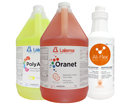 Cleaning Products: Cleaning product, floor stripper, disinfectant, neutral dertergent, degreaser, etc. Cleaning Products: Cleaning product, floor stripper, disinfectant, neutral dertergent, degreaser, etc.