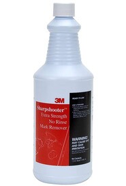 Sharpshooter No Rinse Mark Remover #3M025047946