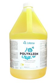 POLYKLEEN Industrial cleaner Degreaser #LM0091504.0