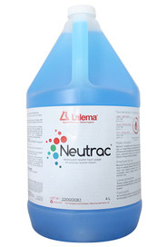 NEUTRAC Fragrance Free Low Foam Neutral Cleaner #LM0022004.0