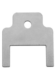 Steel Key for Kimberly Clark Dispenser #KC009000CLE
