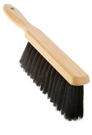 General Maintenance Counter Brush with Horse Hair #AG000084000