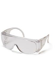 Safety Glasses with Polycarbonate Lenses #TQ0SGI15900