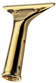 Master Brass Window Squeegee Handle #AG036500000