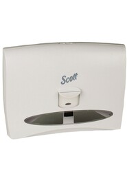 Scott Plastic Toilet Seat Cover Dispenser #KC009505000
