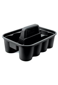 Deluxe Carry Caddy, black #RB315488NOI