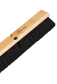 Push Brush Tampico Fill and Wood Block #MR134459000
