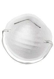 Disposable Nuisance Dust Mask #TR08500I000