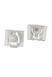 Rolls Holder Plunger Kit for Coreless Toilet Tissue Dispenser #KC772687000