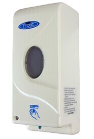 714-P Distributeur automatique de savon à ou assainisseur mains liquide #FR00714P000