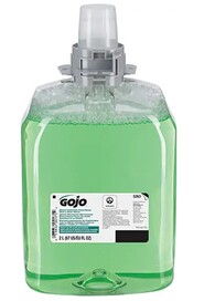 Green Certified Foam Hand, Hair & Body Wash #GJ005263000