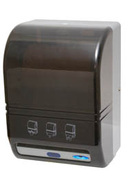 109-70P Distributeur automatique de papier à mains en rouleau #FR10970P000