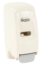 Bag-in-Box Distributeur manuel de savon à mains liquide #GJ009034000