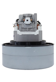 2 Stage Motor for Henry Dry Vacuum from Nacecare #NA205401000