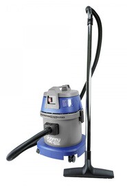 JV10H GHIBLI Dry Canister Vacuum with Hepa Filter 4 Gal #JB00010H000