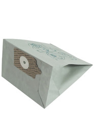 Paper vacuum cleaner bag - Numatic NVM2B / JV402 - 10/package #JV6310R0000