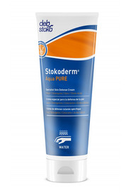 Lotion protectrice Stokoderm Aqua Pure #DBSAQ100ML0