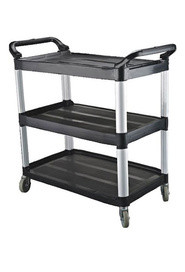 Large Utility Cart supporting up to 300Lbs #GL005002000