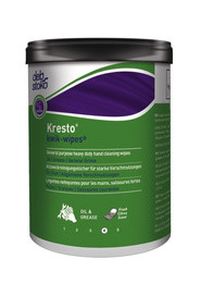 Kresto® Kwik WIPES Hand Cleansing Wipes #SH0KKW70W00