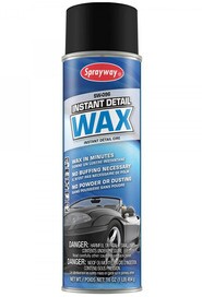 SW096 Outdoor Instant Detail Wax for Vehicles #SW0096W0000