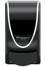 Proline Curve Manual Foam Hand Soap Dispenser #DBCHR1LDSB0