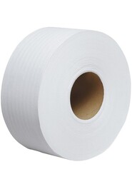 07304 SCOTT ESSENTIAL Jumbo Toilet Paper, 2 Ply, 12 x 750' #KC007304000