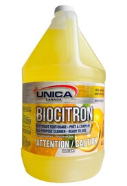 BIOCITRON Nettoyant tout-usage antibactérien #QC00NCIT040