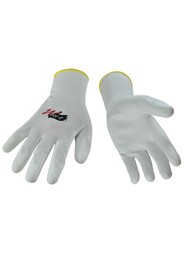 Polyurethane High Dexterity Gloves for Paint Jobs, X-Large #WI0PUXLR000