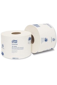 Toilet Paper Opticore Tork Universal 161990, 36 x 865 per Case #SC161990000