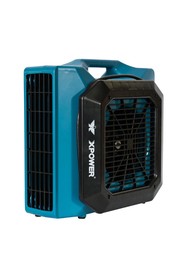 Professional Low Profile Air Mover XL-730A, 1/3 HP #XP0XL730A00