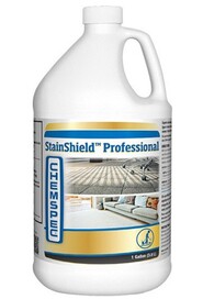 STAINSHIELD Protecteur pour tissus et tapis professionnel #CS115474000