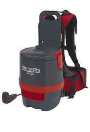 RSV 150 Electric Dry Backpack Vacuum #NA802717400