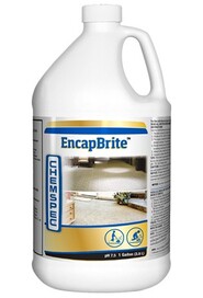 ENCAPBRITE Hydrogen Peroxide Encapsulating Cleaner #CS105005000