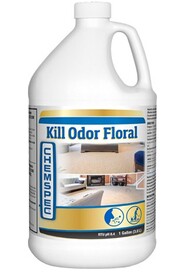 KILL ODOR Carpets Odor Deodorizer and Neutralizer #CS106988000
