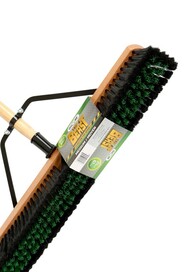 Sweep Push Broom, Contractor The Beast - Medium #GL004064000