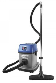 JV5 GHIBLI Commercial Dry Vacuum 3 Gal #JV00JV50000