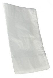 Clear Bags for Sanitary Napkins Disposal #FR00621P000