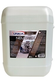 NEUTREX After Wash Acid Neutralizer for Heavy Machinery #QCNNEUB2000