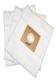 Hepa Microfilter Bag, For Juliette Vacuum Cleaner #JV00800H000