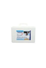Residential Deluxe First Aid Kit NEXCARE #3M007730000
