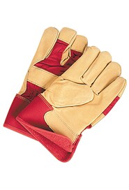 Fitters Gloves Grain Pigskin Palm Thinsulate Inner Lining #TQSAP251000