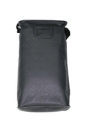 Grey Velcro Bag for Vapore Accessory Transport #VPCBG109003