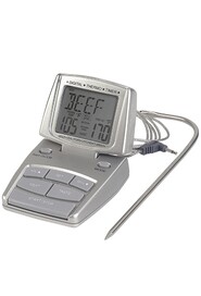 Digital Meat Thermometer #TQ0HX158000