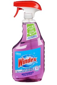 WINDEX Nettoyant Multisurface au parfum de lavande #TQ0JM291000