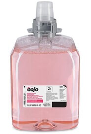 GOJO Luxury Foam Handwash #GJ005261000