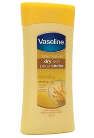 Vaseline Dry Skin Hand Cream #TQSAY510000