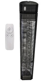 Infrared Outdoor Patio Heater #TQ0EB103000