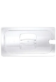 Cold Food Pan Notched Cover #TQ0OP056000